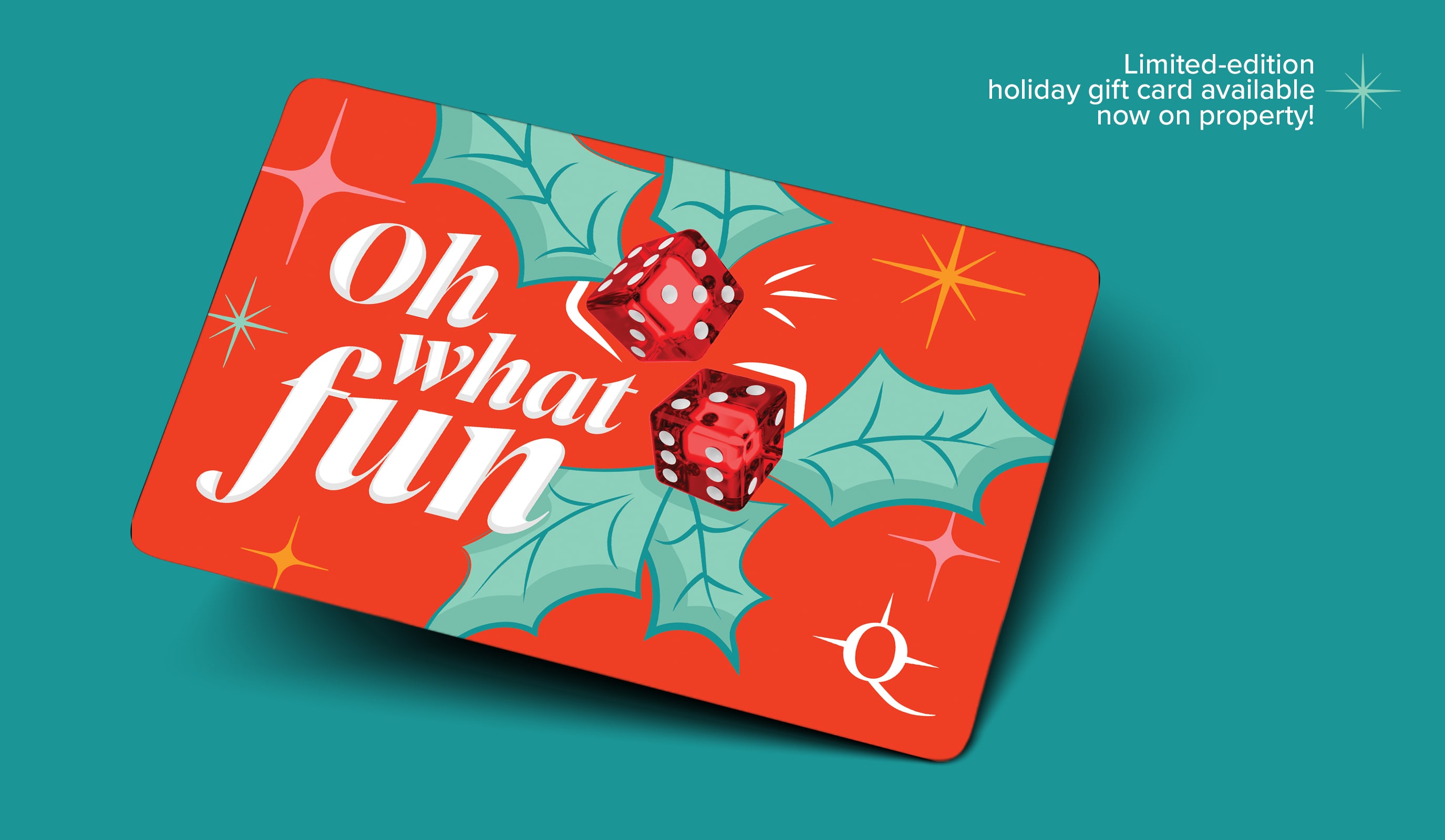 The perfect gift for every occasion.