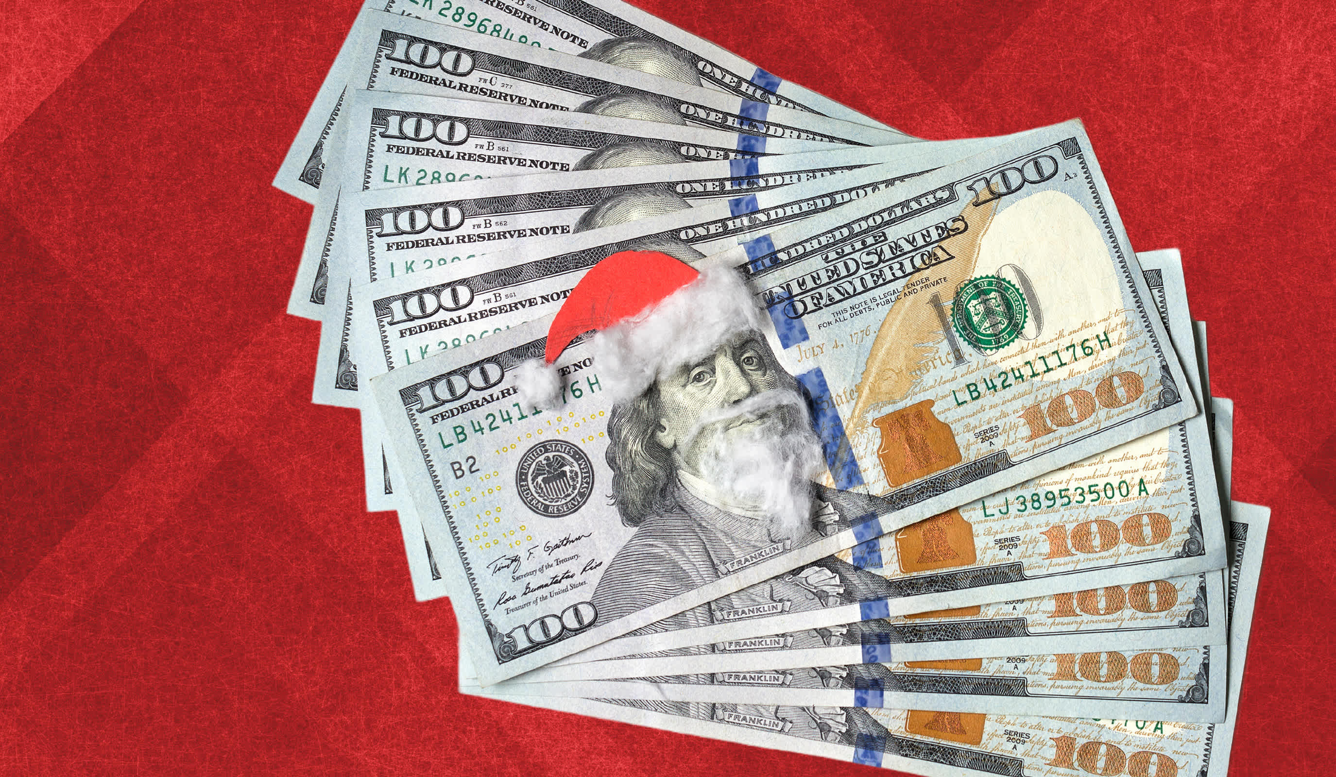 $50,000 Kringle Cash Slot Tourney