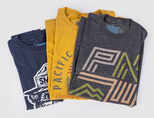 <p>30% OFF<br />The Great PNW Apparel</p>