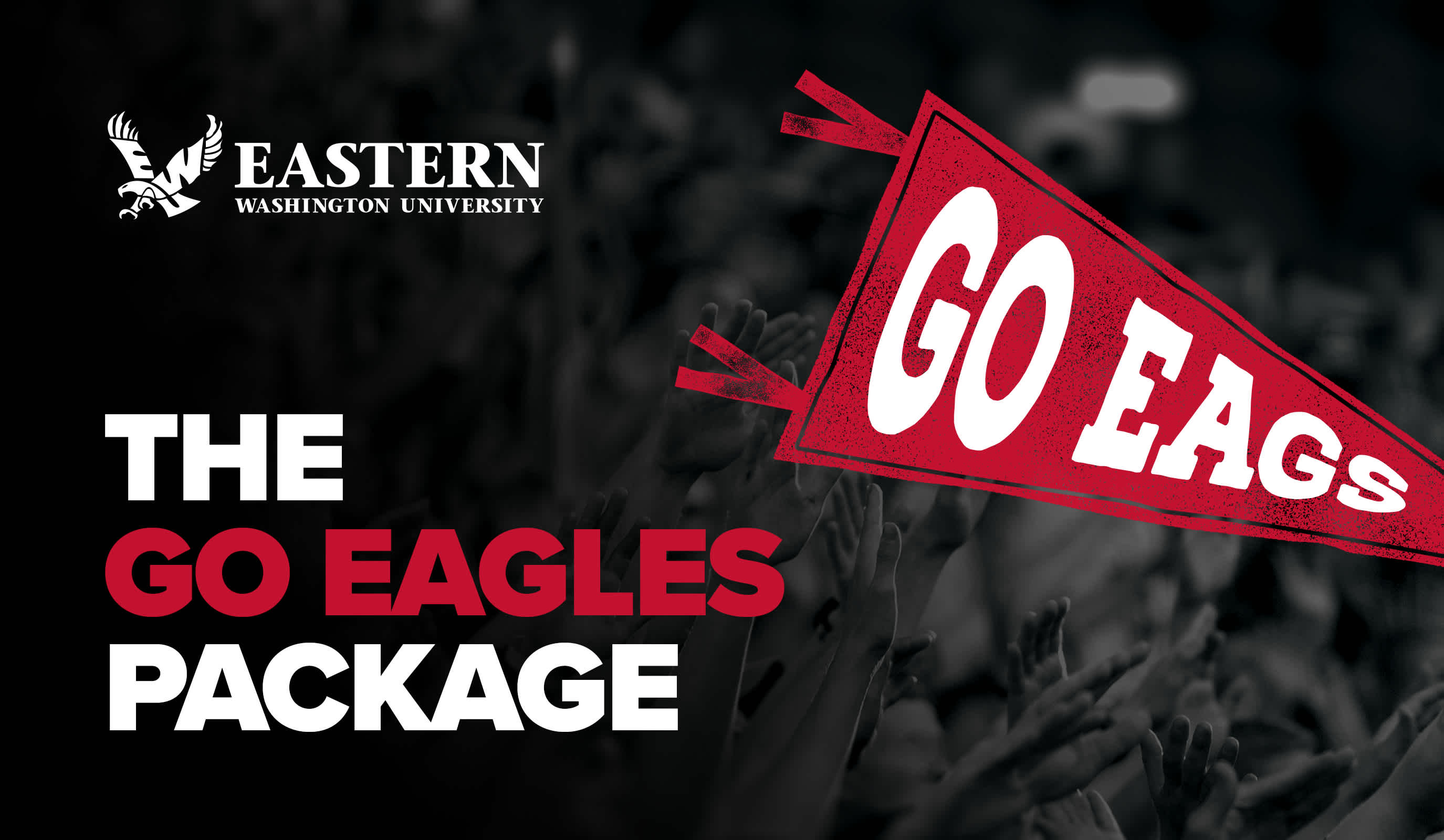 The Go Eags package