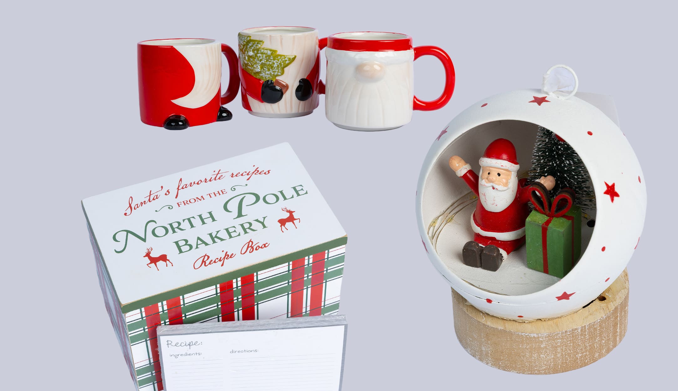 <p>50% OFF<br />Holiday Items</p>