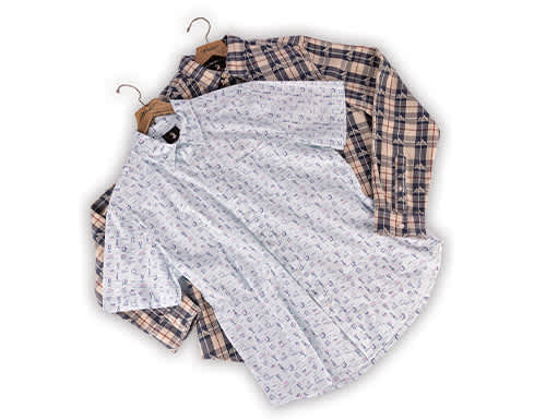 <p>30% OFF<br />Jack and Sage</p>