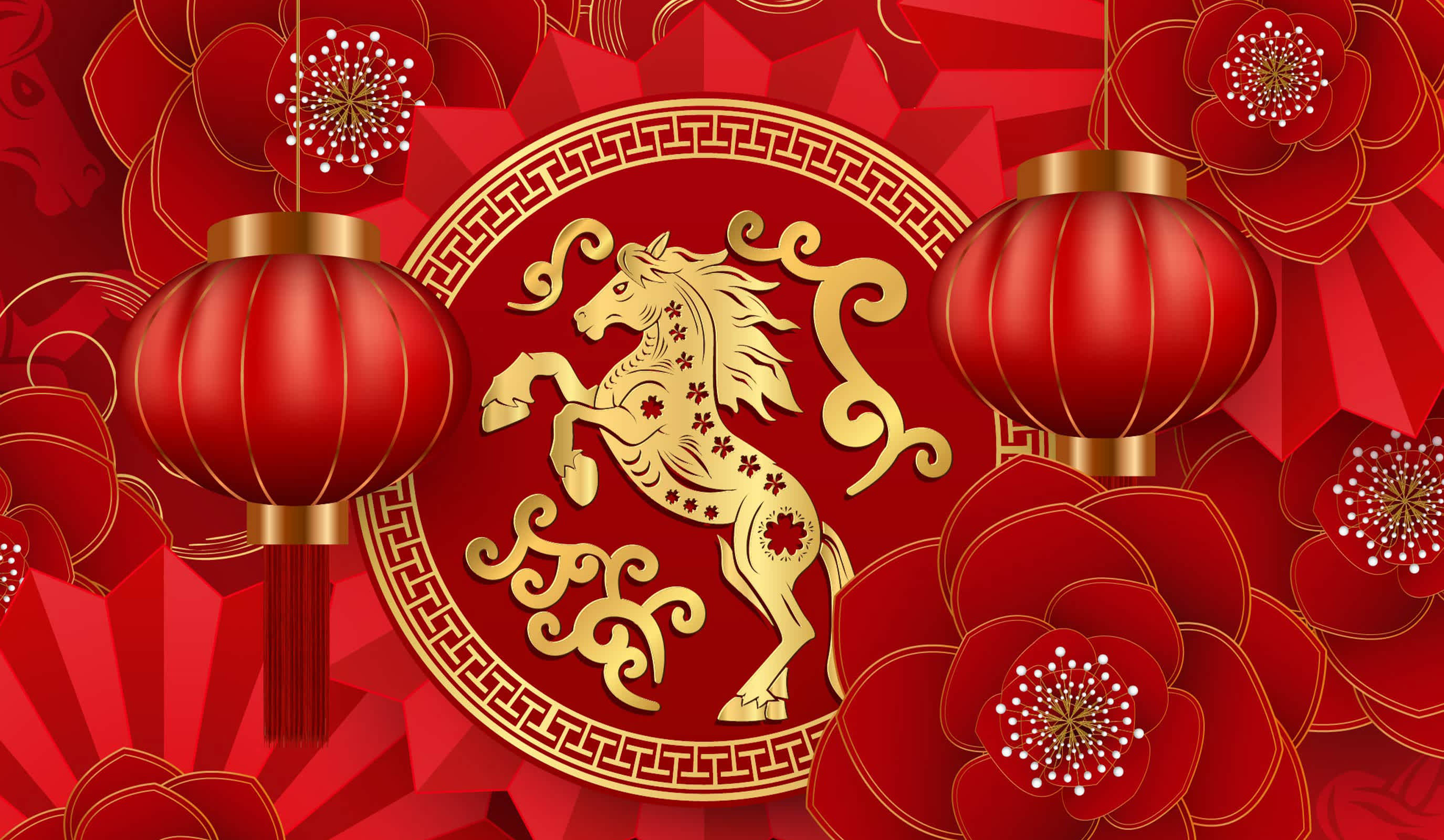 Lunar New Year Slot Tourney