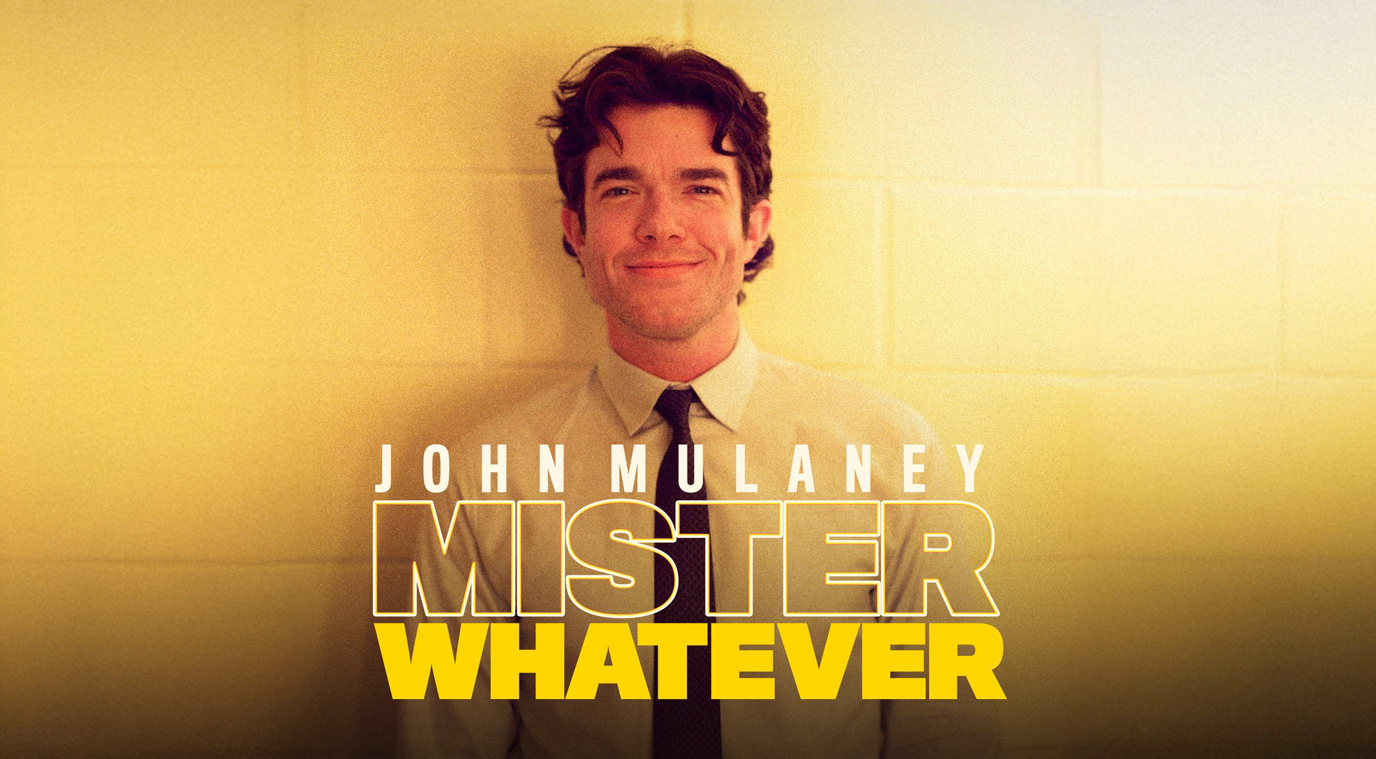 John Mulaney