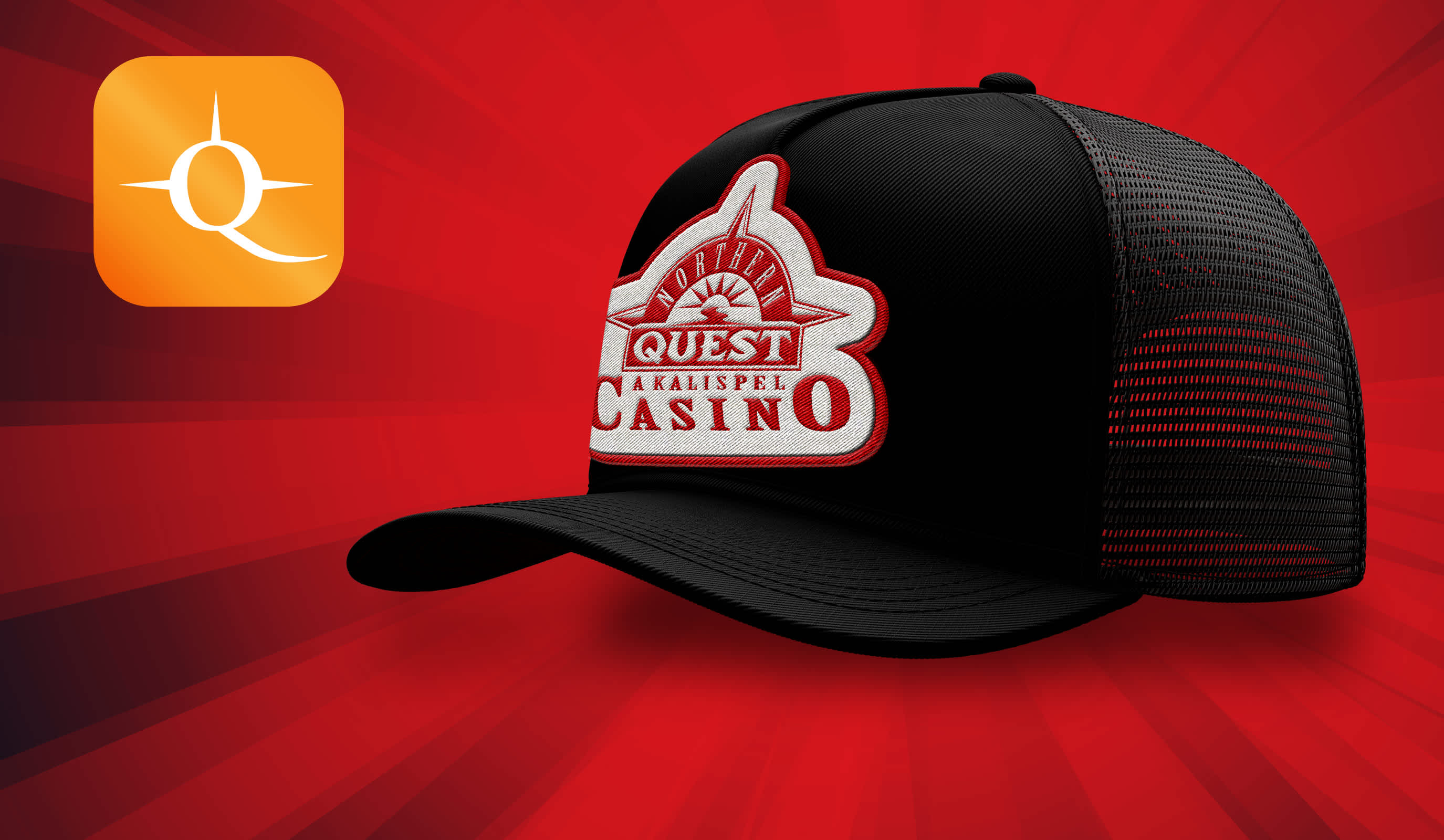 Lucky Hat App Giveaway