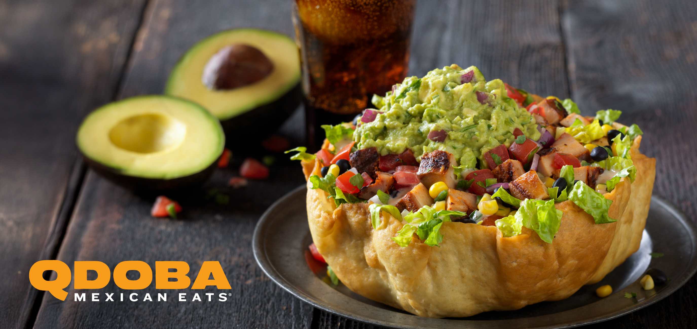 Qdoba