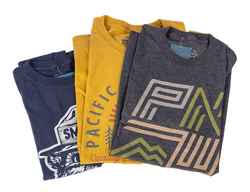 <p>50% OFF</p><p>Select Great PNW</p>