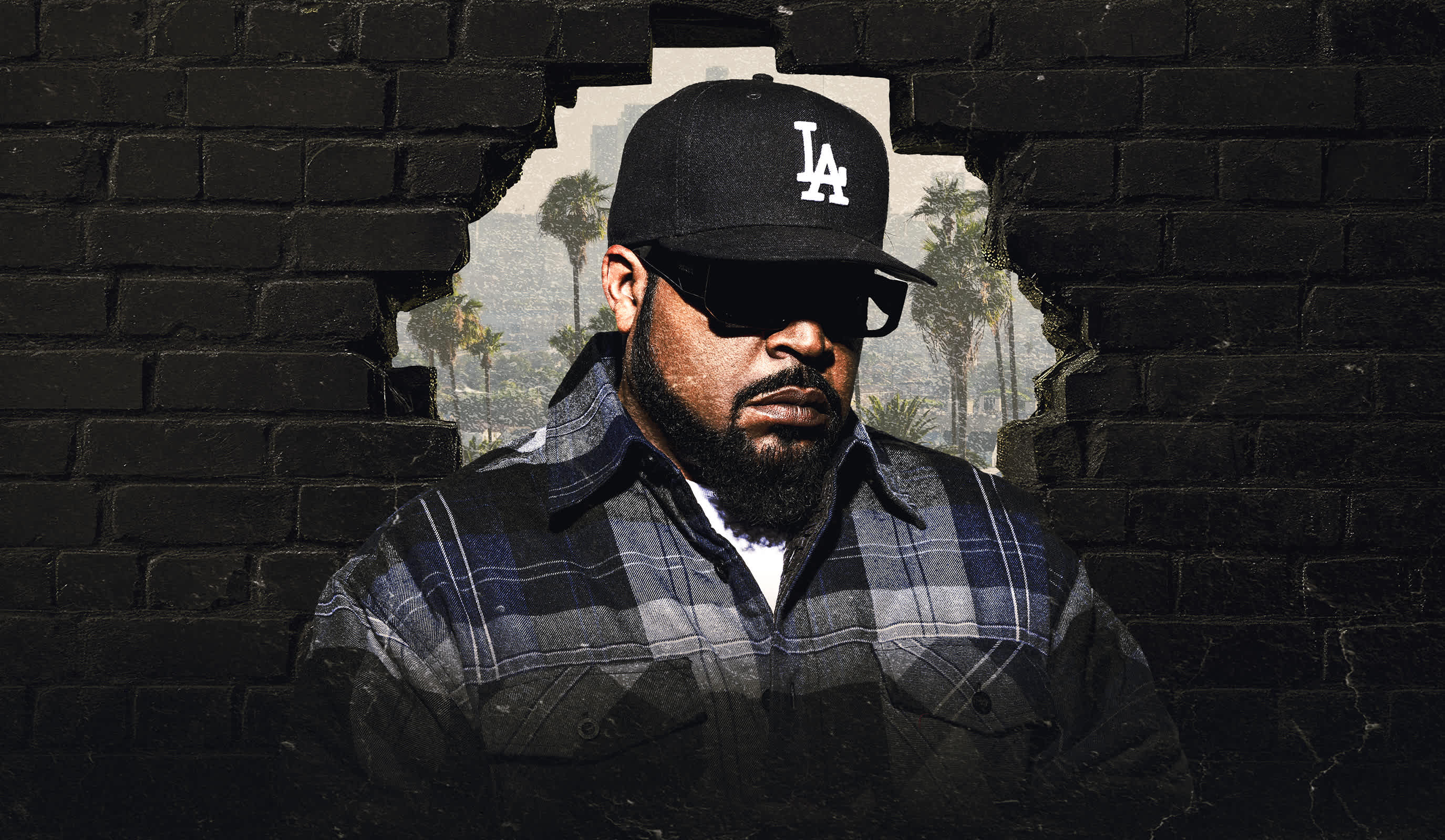 Ice Cube