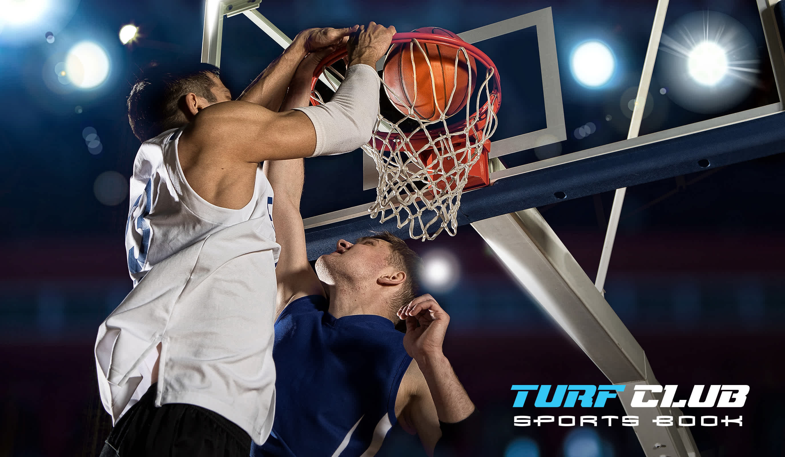 College Hoops Parlay Giveaway