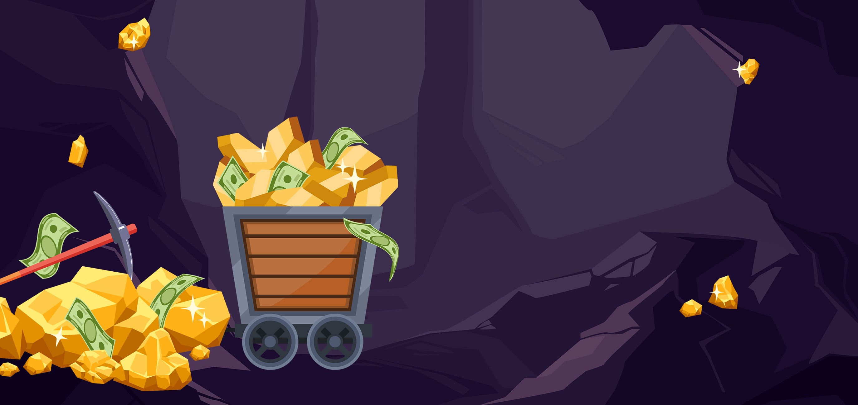 $35,000 Strike Gold Hot Seats