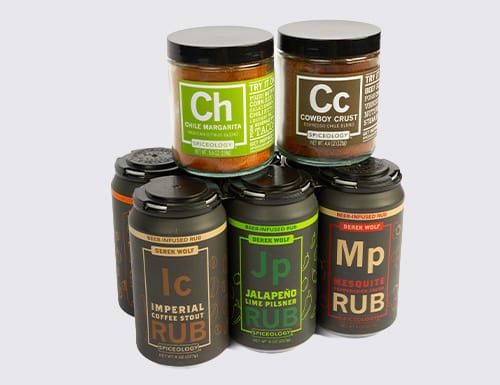 <p>30% OFF</p><p>Spiceology</p>