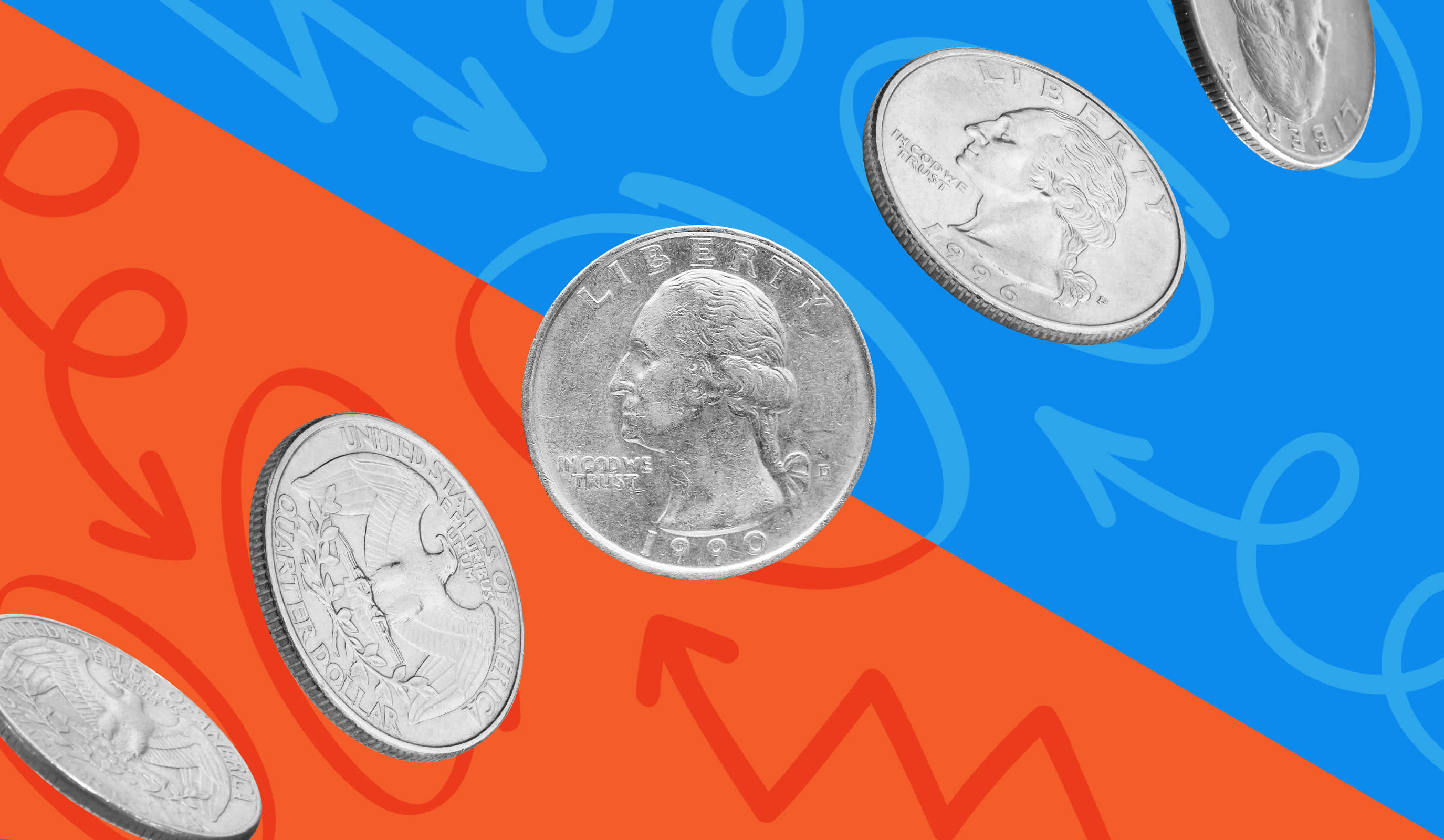 $70,000 Coin Flip Frenzy
