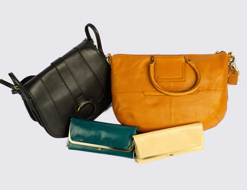 <p>20% OFF</p><p>HOBO Handbags</p>