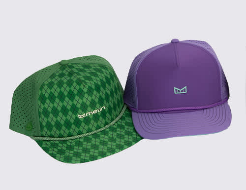 <p>20% OFF</p><p>Melin Headwear</p>
