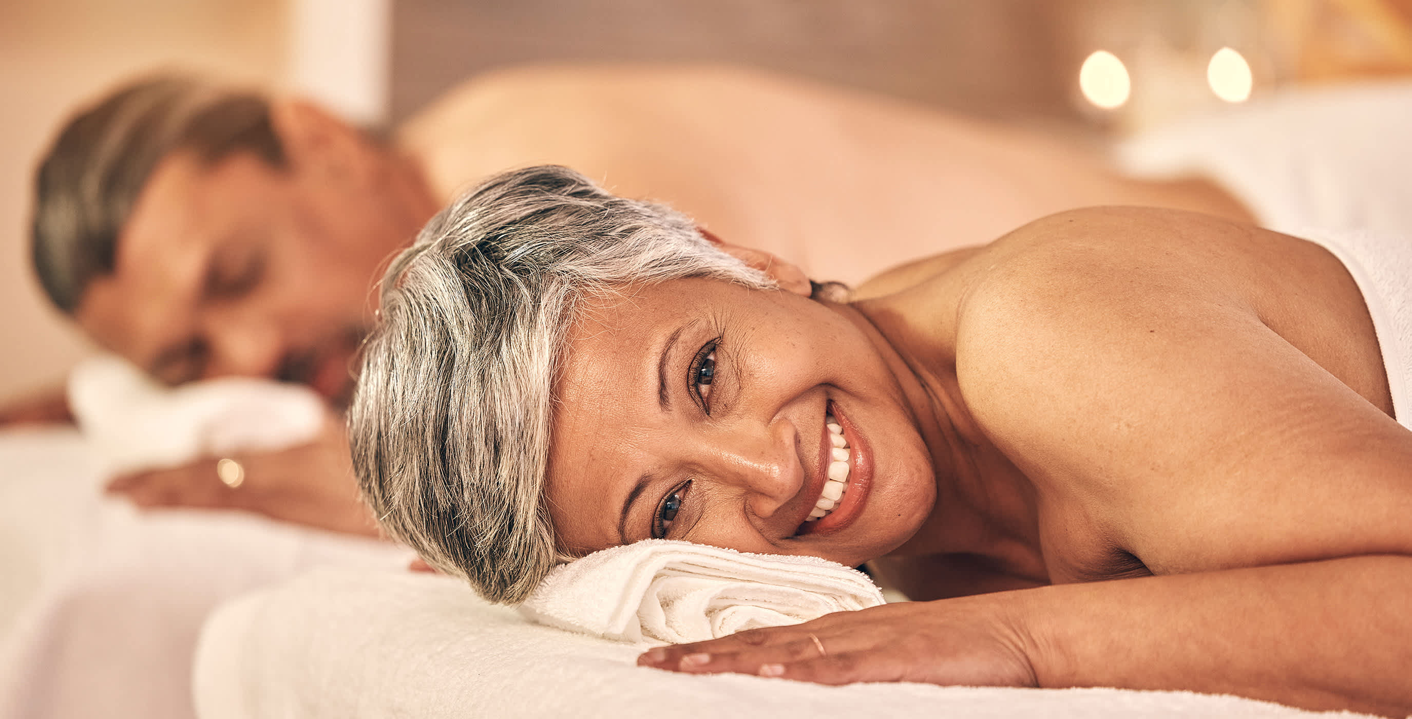 La Rive Spa Specials