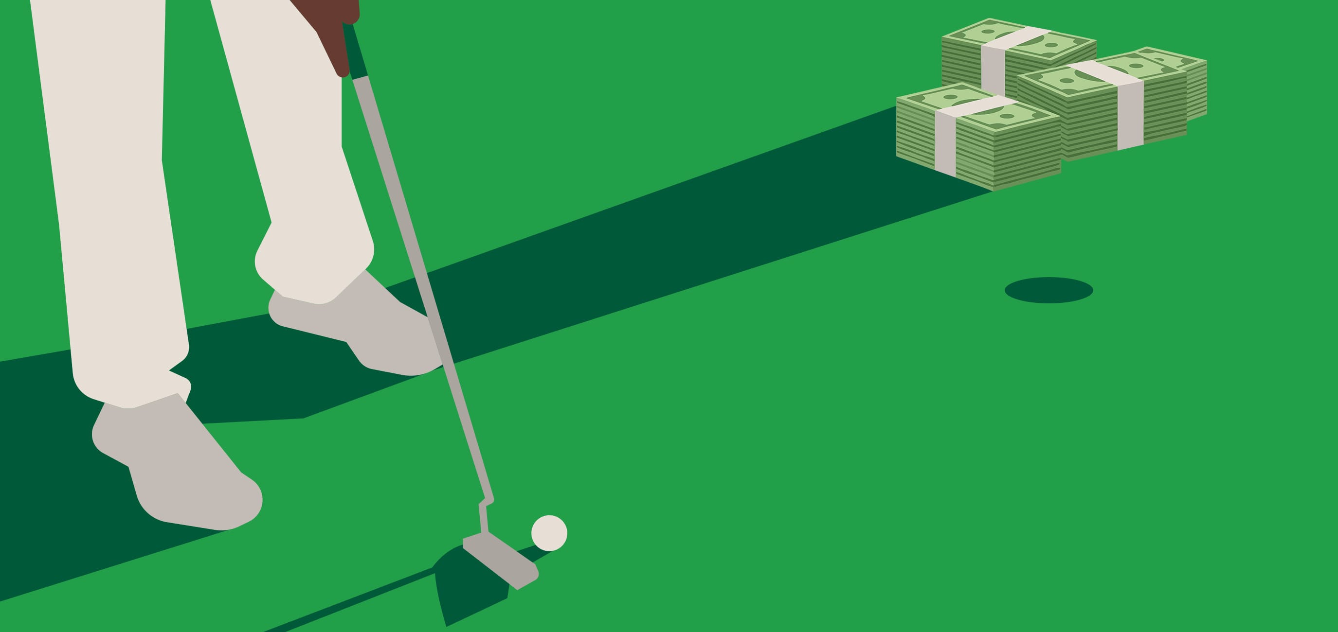 Par-fection Payout