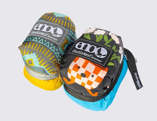 <p>30% OFF</p><p>ENO Hammocks</p>