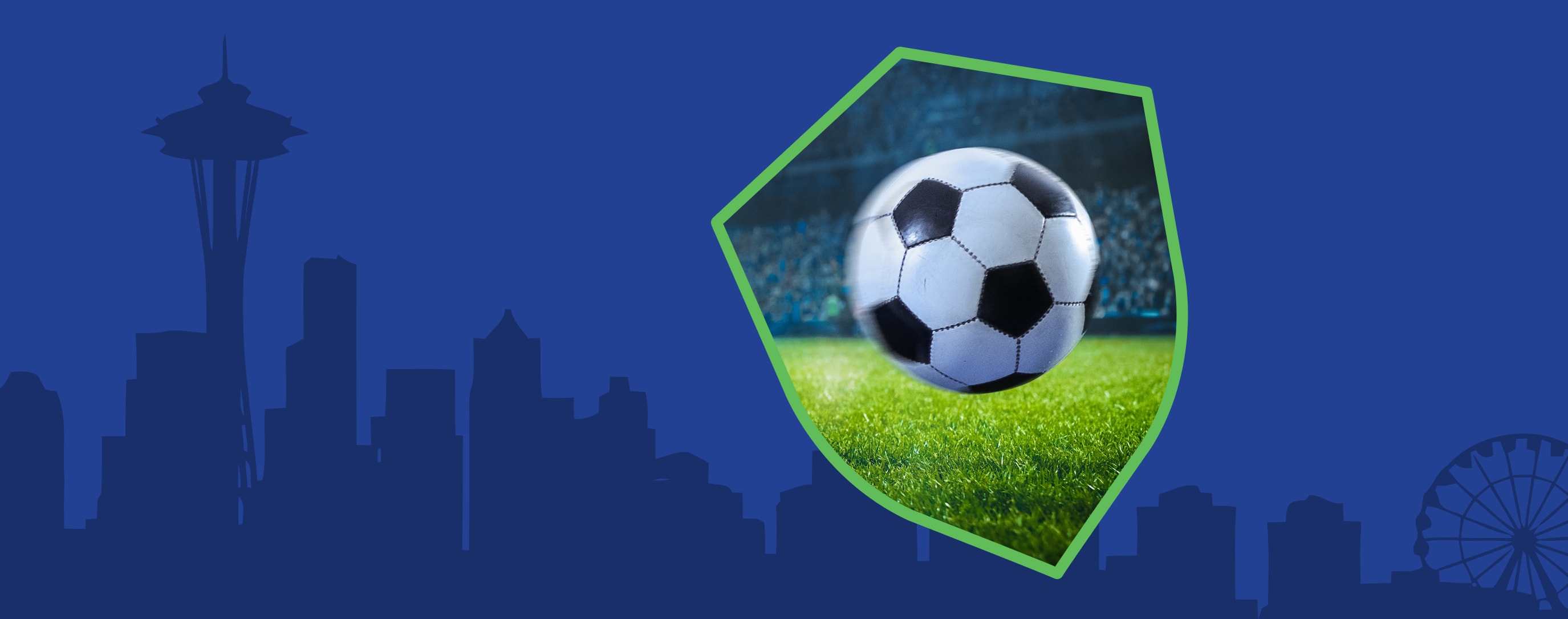 Sounders Ticket Giveaway