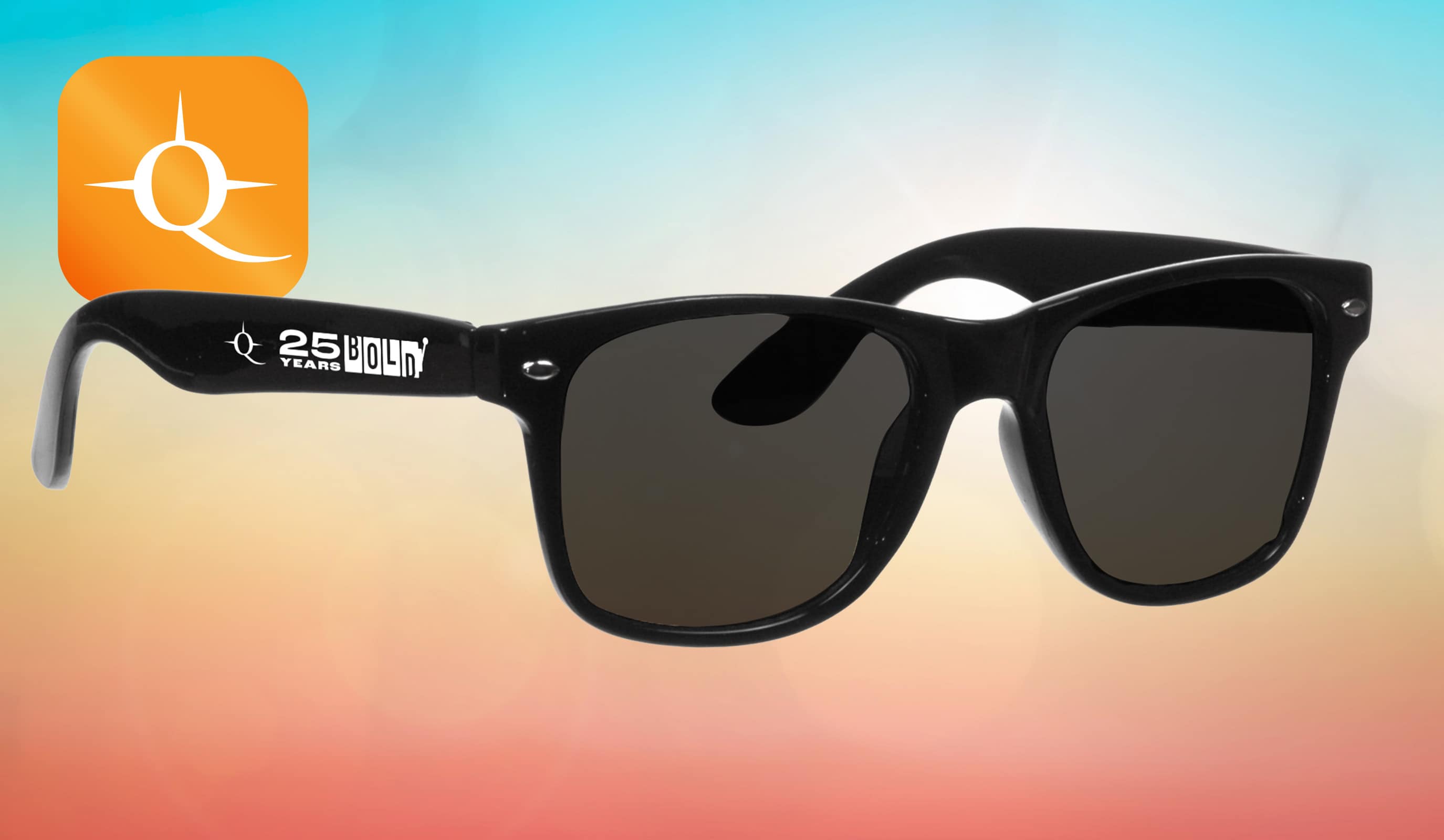 Summer Shades App Giveaway