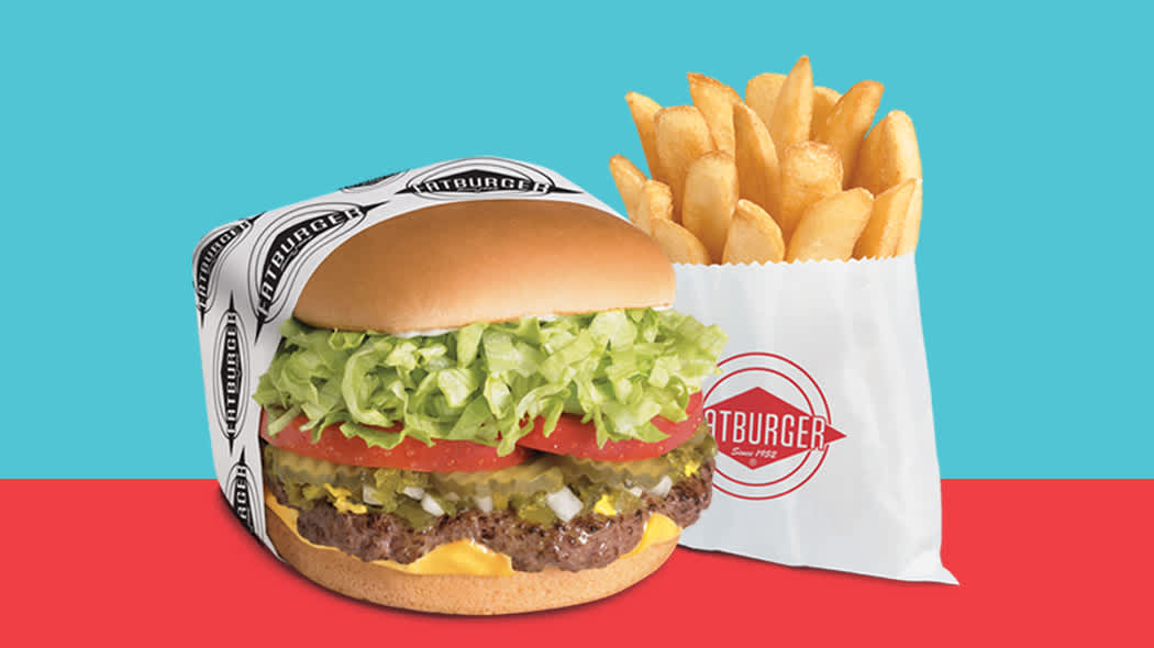 Fatburger