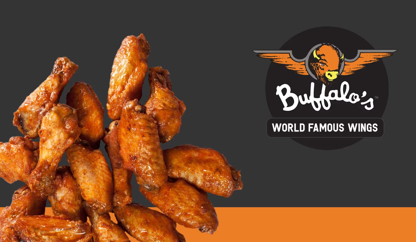 Buffalo's