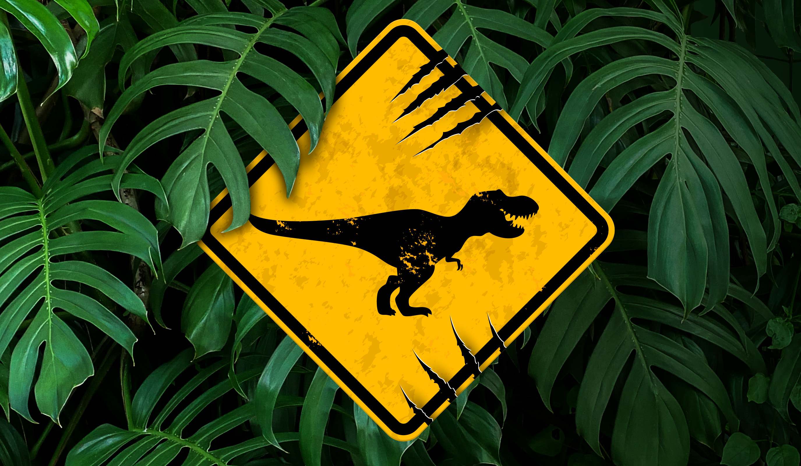 $75,000 Jurassic Jackpot Giveaway