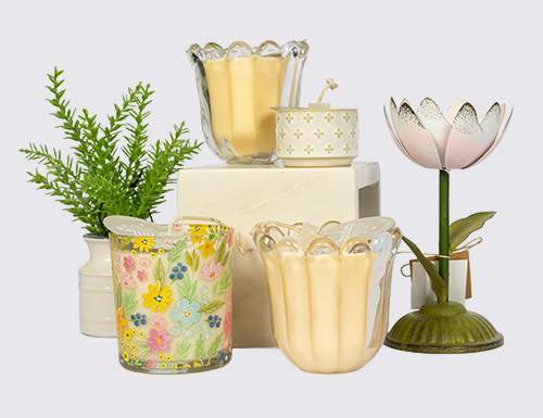 <p>30% OFF</p><p>Dandles Candles</p>