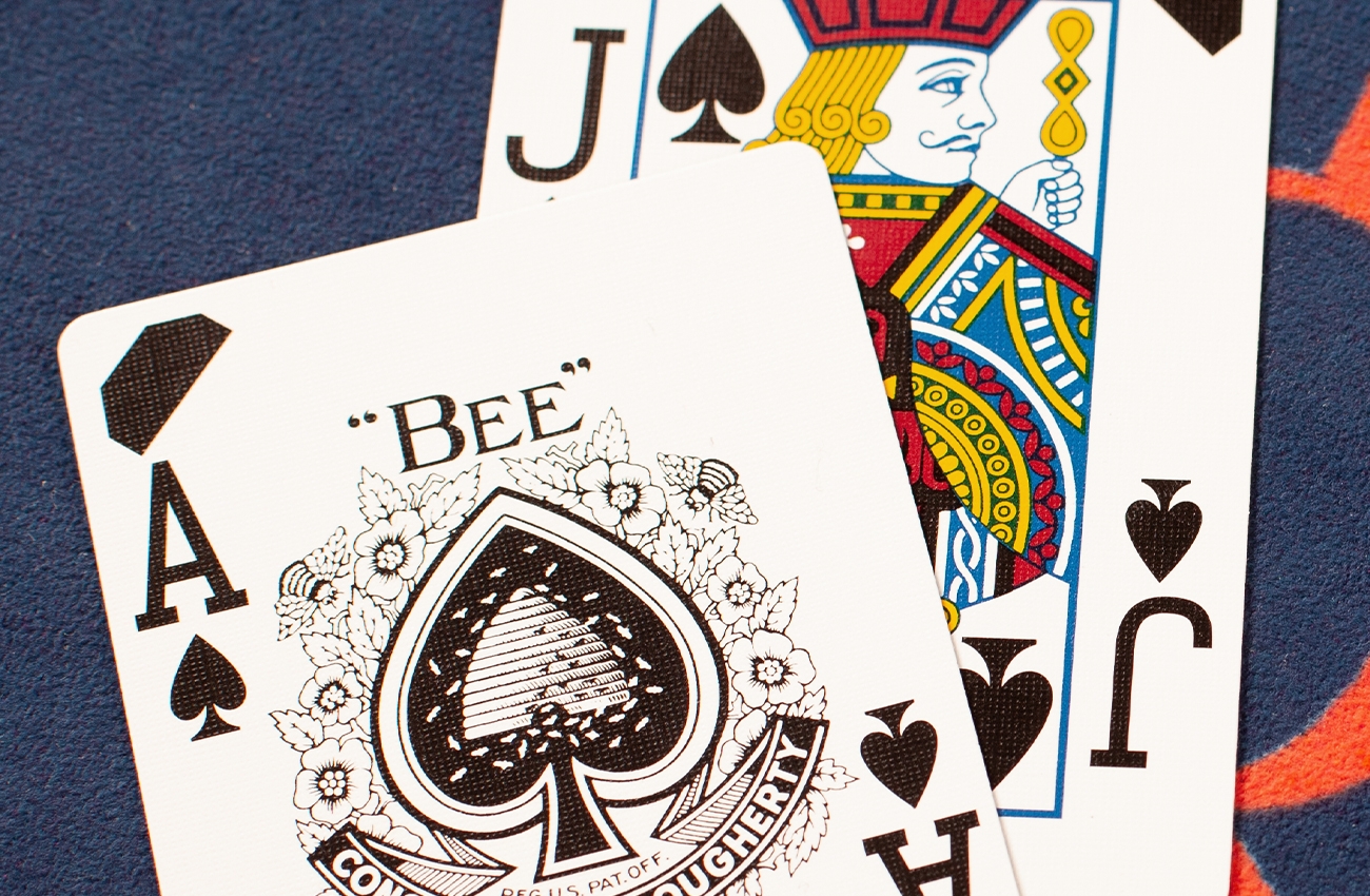 Free Bet Blackjack