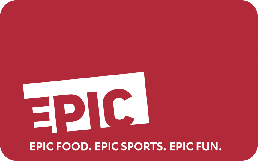 Epic Gift Cards