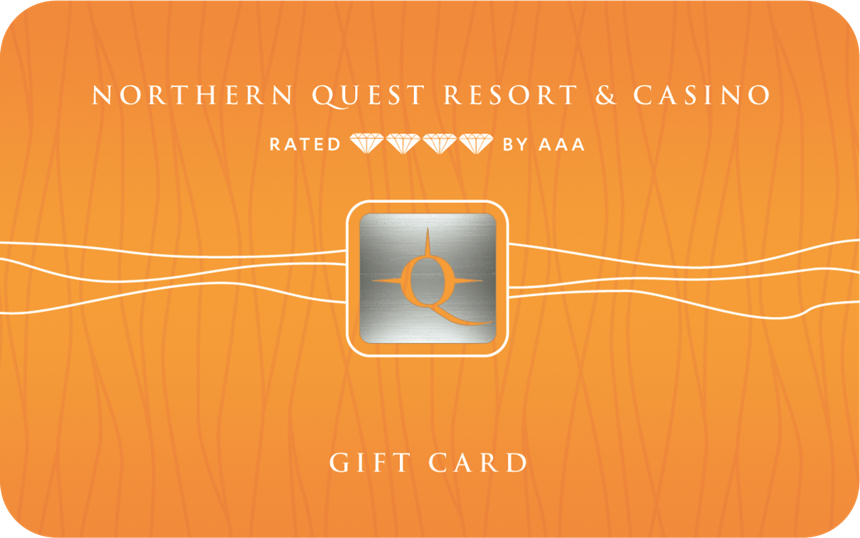 Gift cards are temporarily unavailable online.