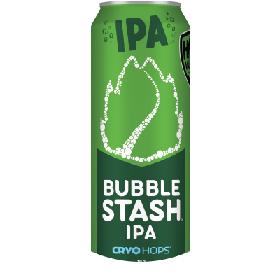 Hop Valley Bubble Stash IPA