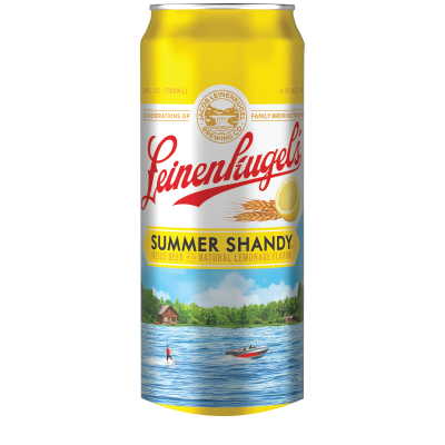 Leinenkugel's Summer Shandy