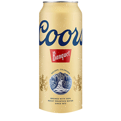 Coors Banquet