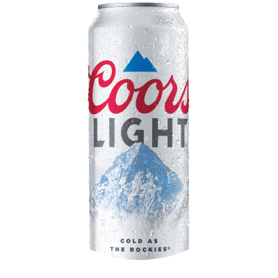Coors Light