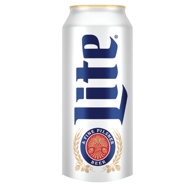 Miller Lite