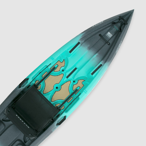 NuCanoe Kayaks