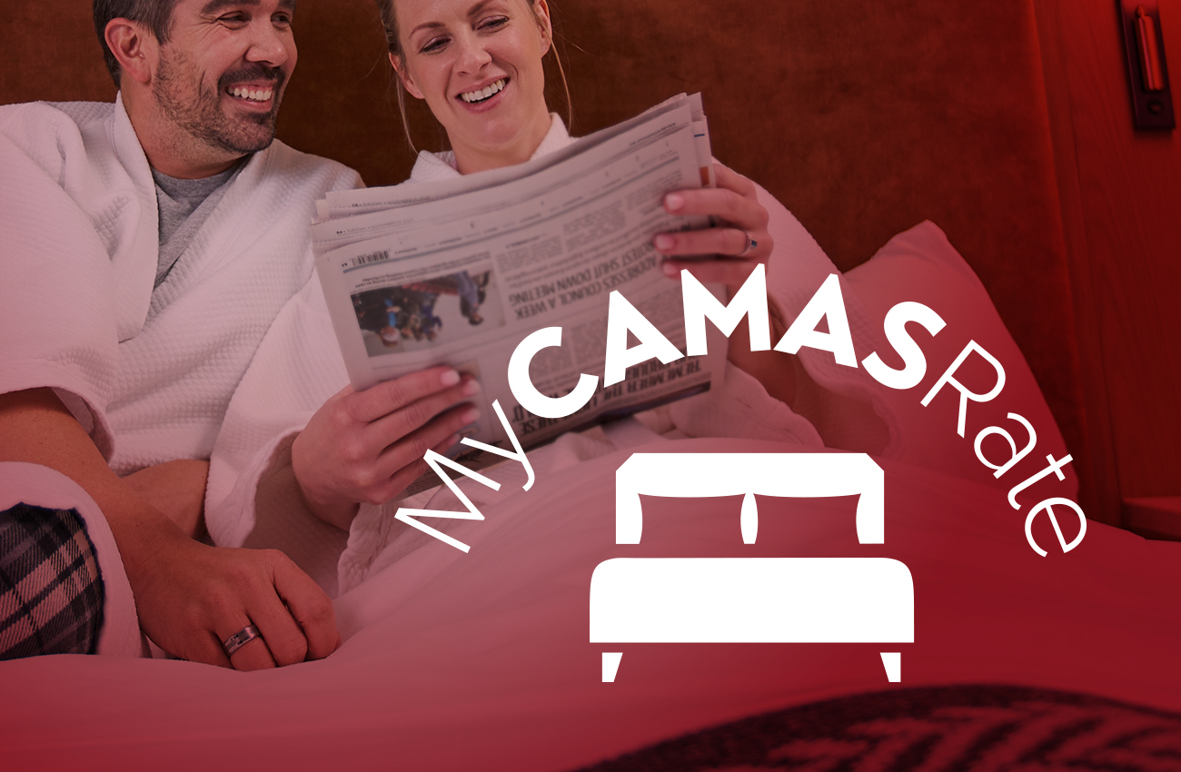 Your Best Rate Awaits.
