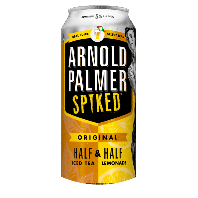 Arnold Palmer