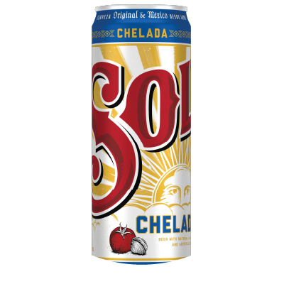  Sol Chelada