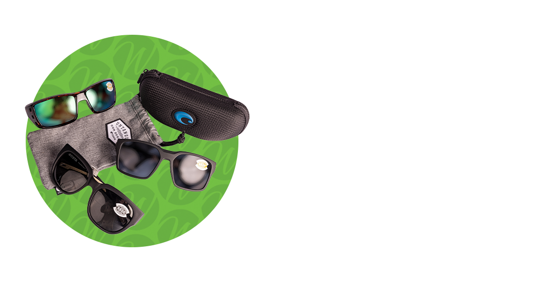Costa Sunglasses