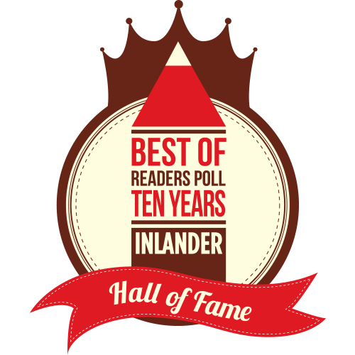 10 Year Hall of Fame