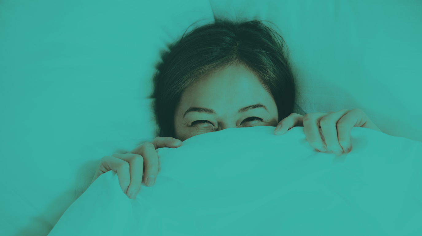 Sleep  beyond  your means.
