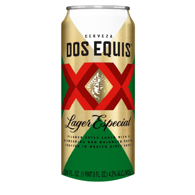  Dos Equis
