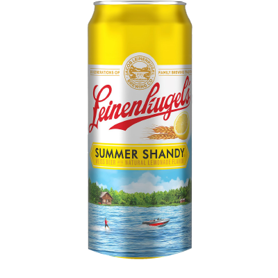 Leinenkugel's Summer Shandy