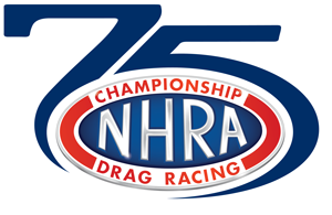 NHRA Member Track