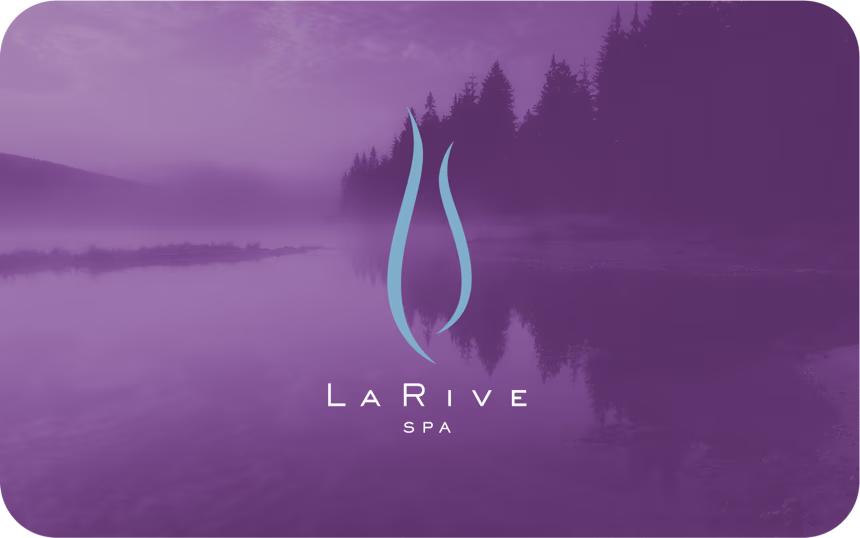 La Rive Spa