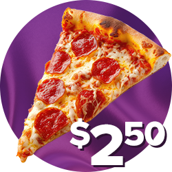 Neon Pizza