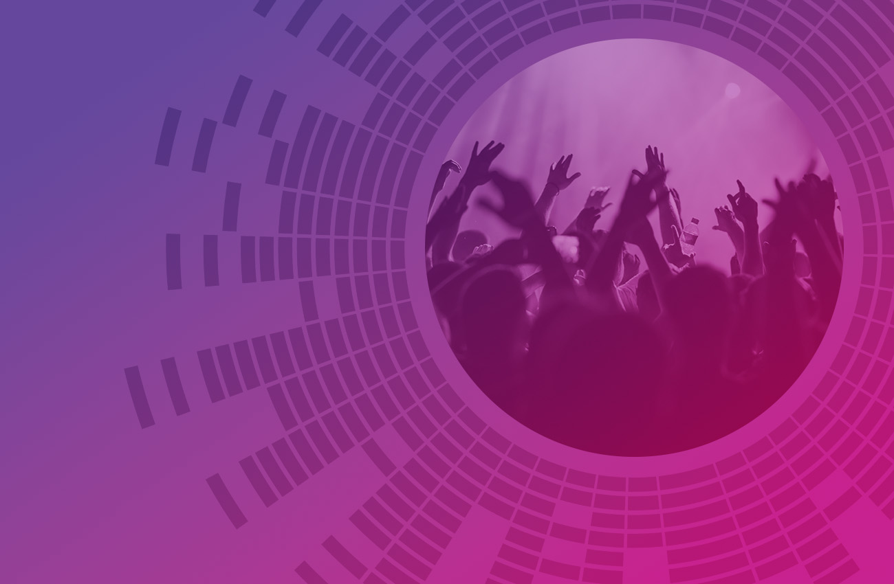 Concert Ticket Earn & Get