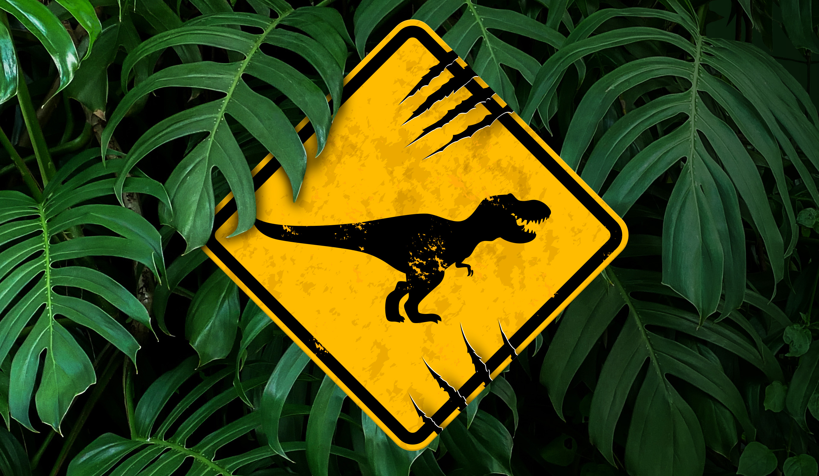 $75,000 Jurassic Jackpot Giveaway