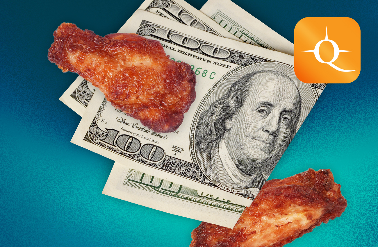 $20,000 Win Wings App Giveaway
